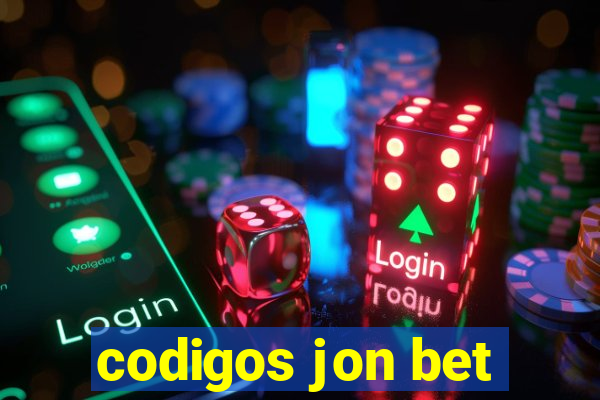 codigos jon bet